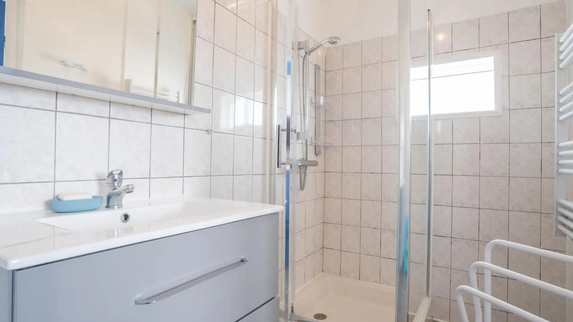 Holiday Home Ti An Aod By Interhome Cleder