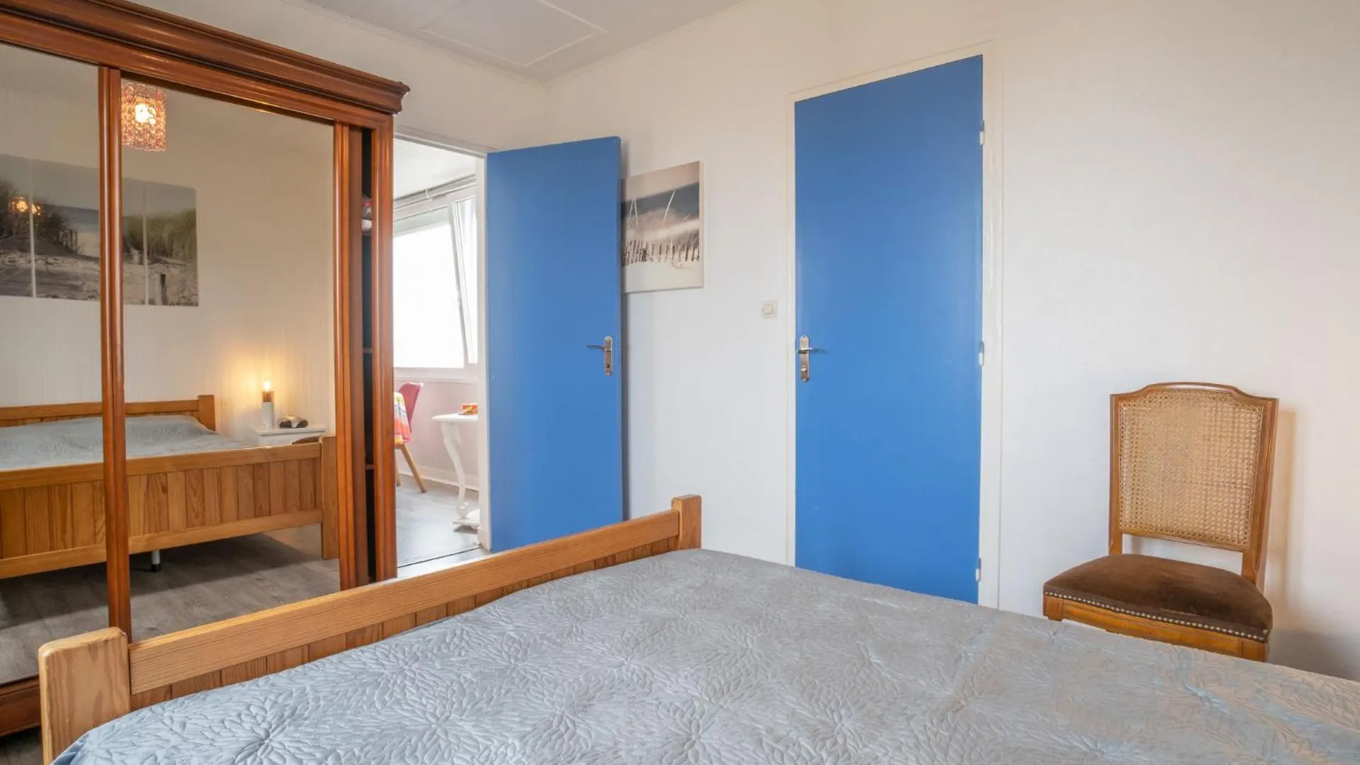 Holiday Home Ti An Aod By Interhome Cleder