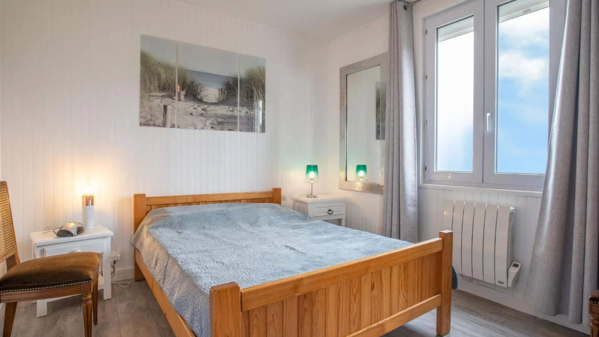 Holiday Home Ti An Aod By Interhome Cleder