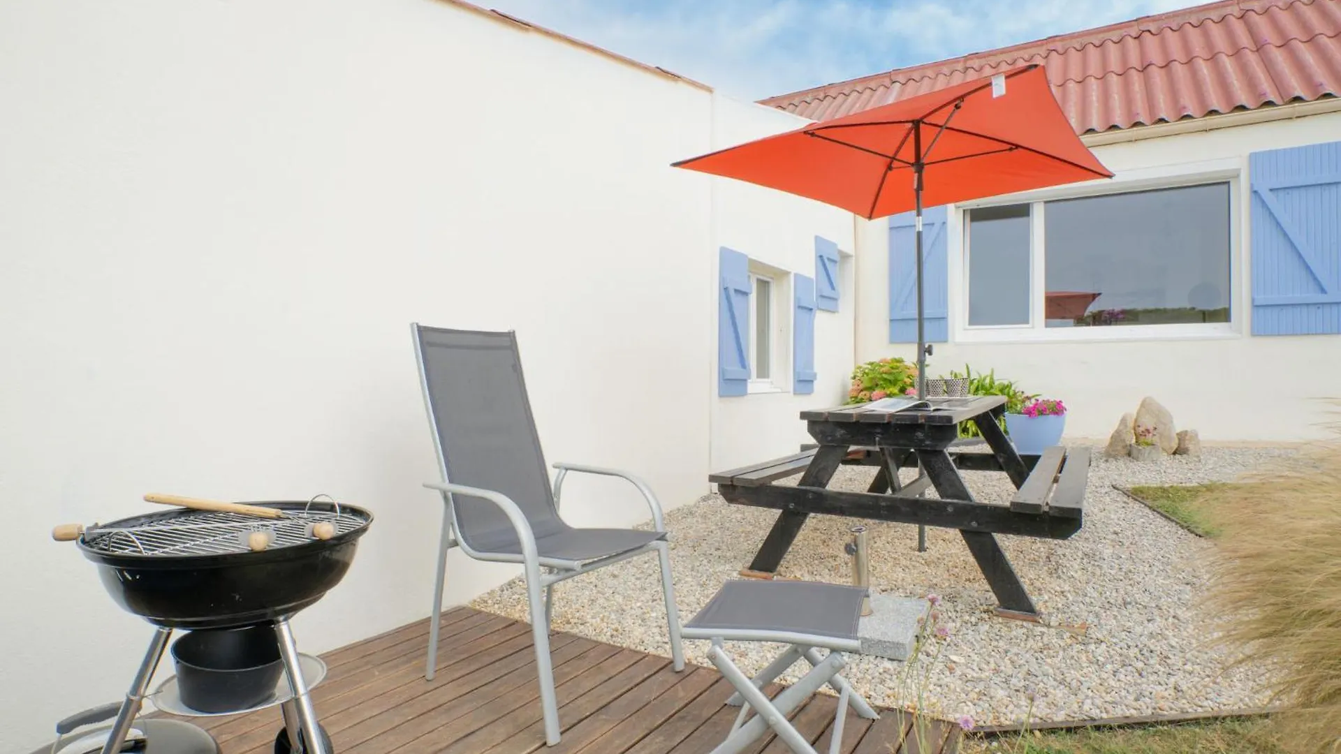Holiday Home Ti An Aod By Interhome Cleder