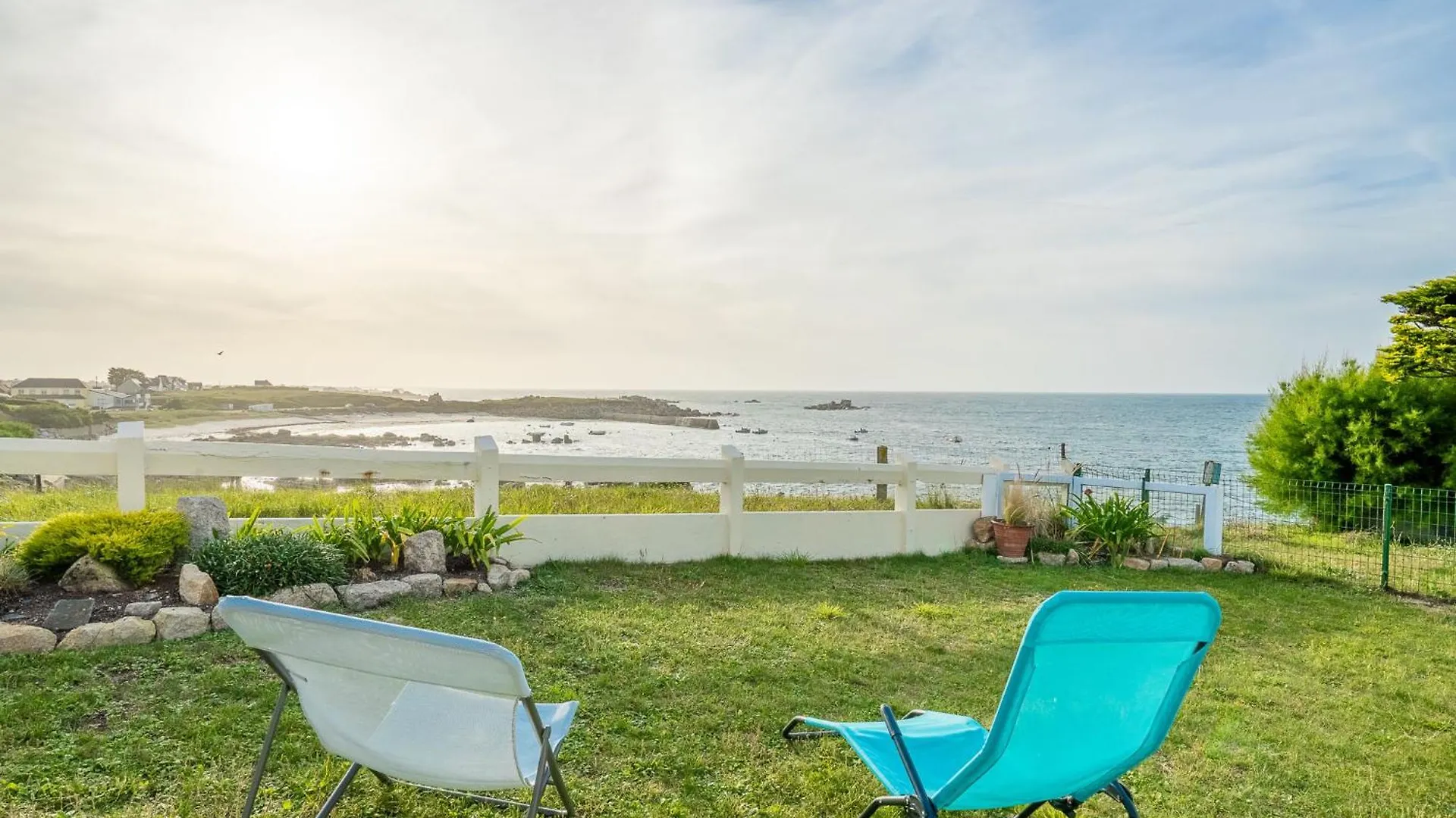 Holiday Home Ti An Aod By Interhome Cleder