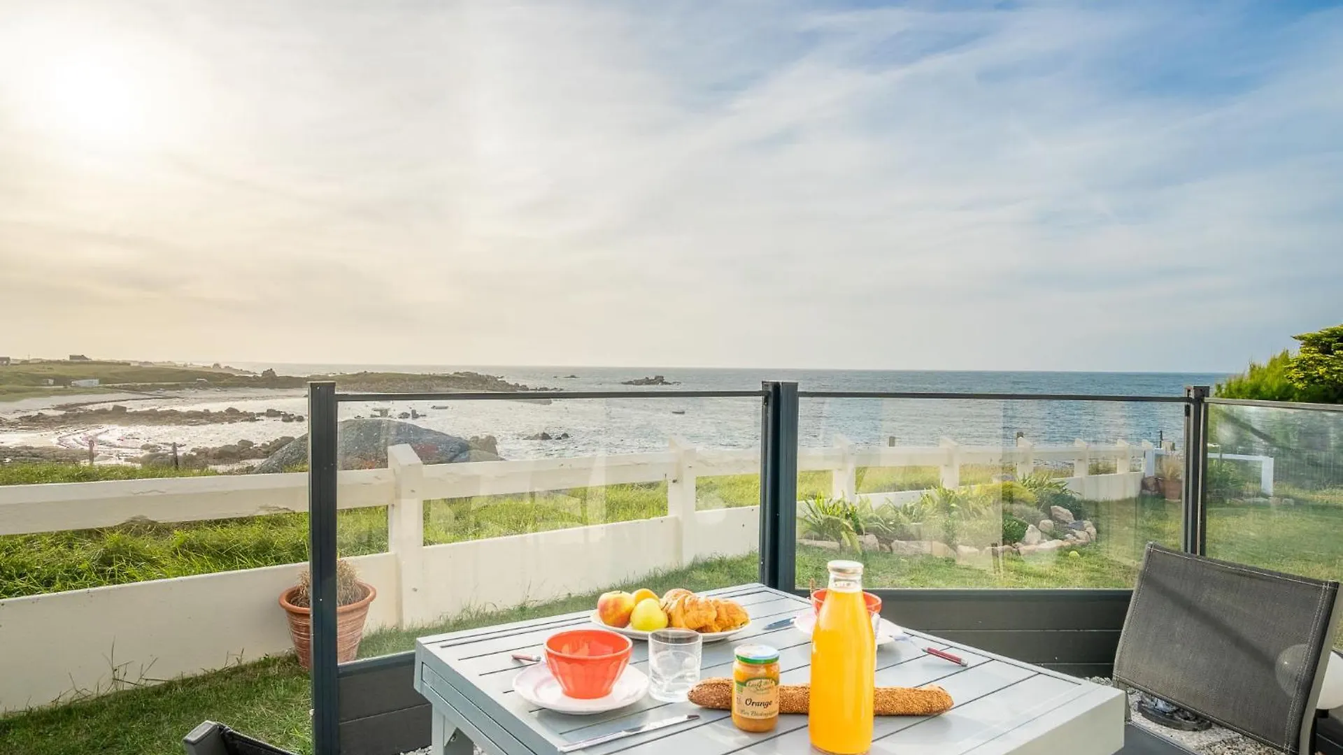 Holiday Home Ti An Aod By Interhome Cleder