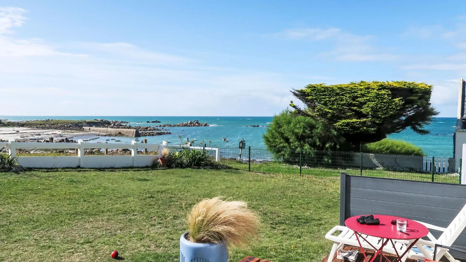 Holiday Home Ti An Aod By Interhome Cleder