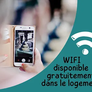La Grenouillere Hébergement de vacances