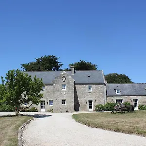 Manoir De Kerliviry Couette-café